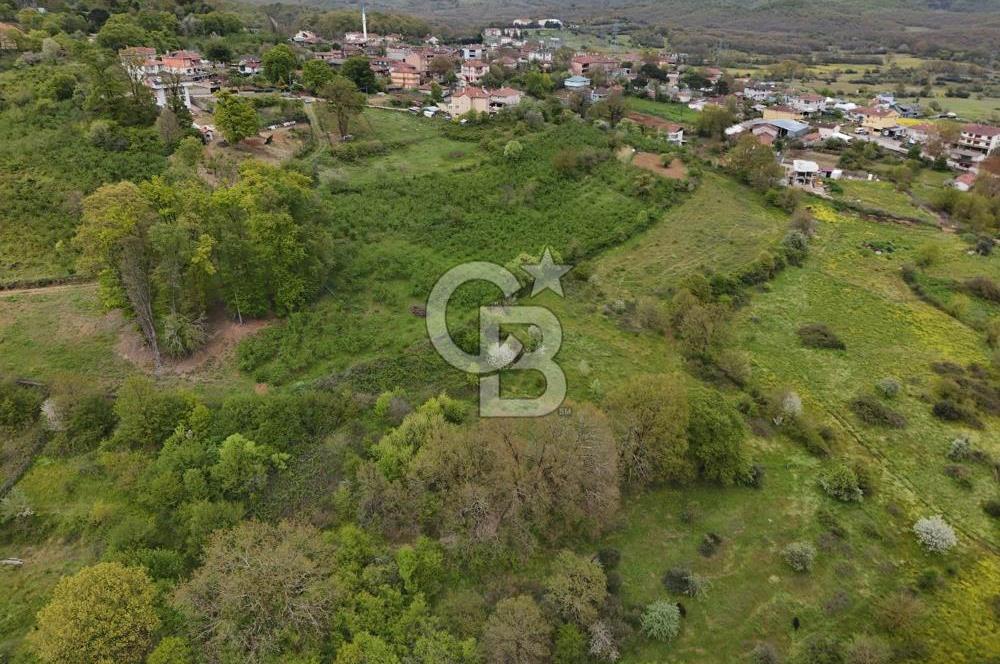 ŞİLE TEKE MAHALLESİNDE YOLA YAKIN TURİZM İMARLI ARSA