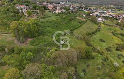 ŞİLE TEKE MAHALLESİNDE YOLA YAKIN TURİZM İMARLI ARSA