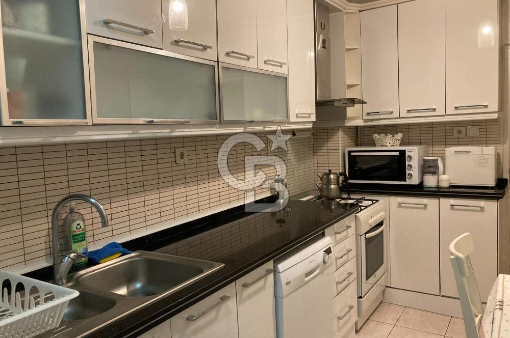 İNÖNÜ MAH MANZARALI 3+1 VELUX YAKINI YAPILI DAİRE