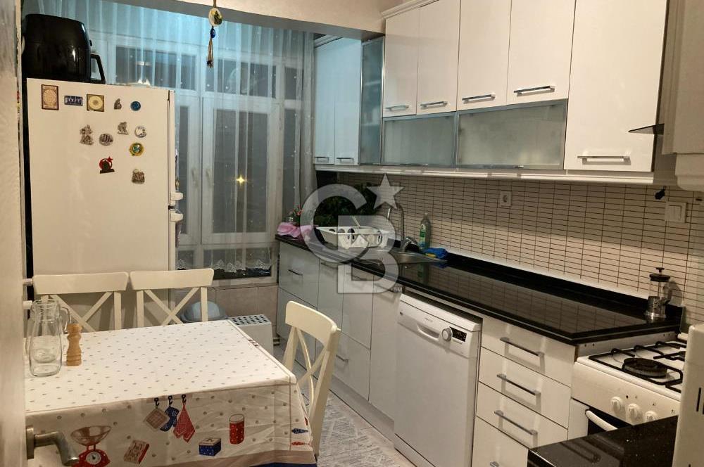 İNÖNÜ MAH MANZARALI 3+1 VELUX YAKINI YAPILI DAİRE