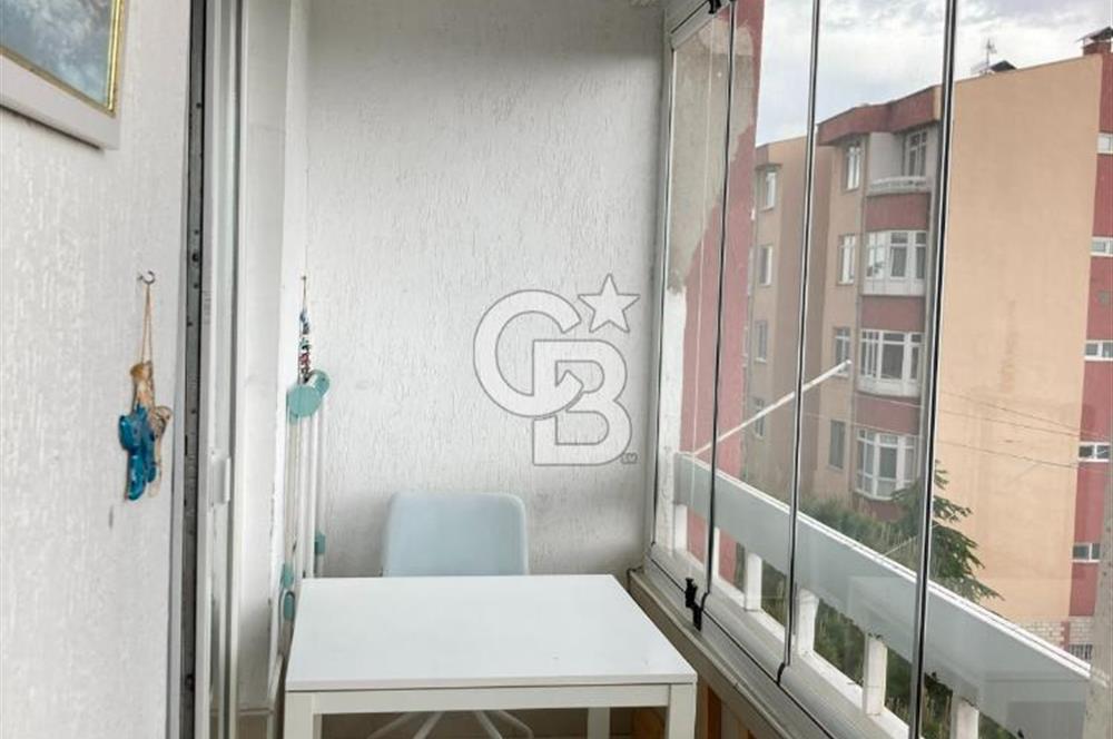 İNÖNÜ MAH MANZARALI 3+1 VELUX YAKINI YAPILI DAİRE