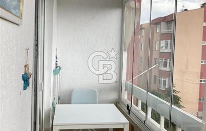 İNÖNÜ MAH MANZARALI 3+1 VELUX YAKINI YAPILI DAİRE