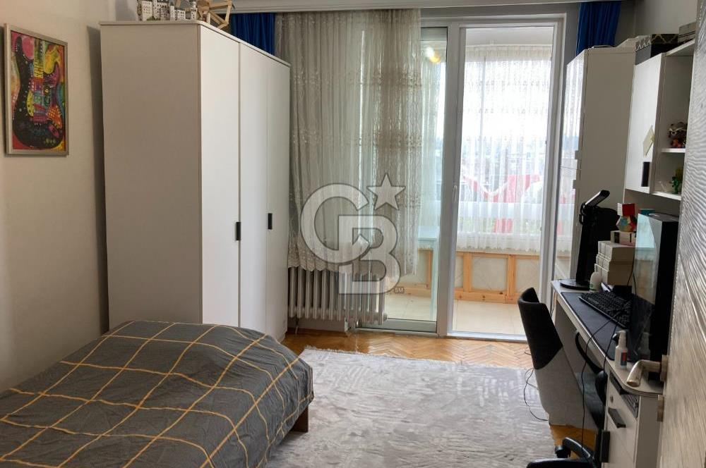 İNÖNÜ MAH MANZARALI 3+1 VELUX YAKINI YAPILI DAİRE