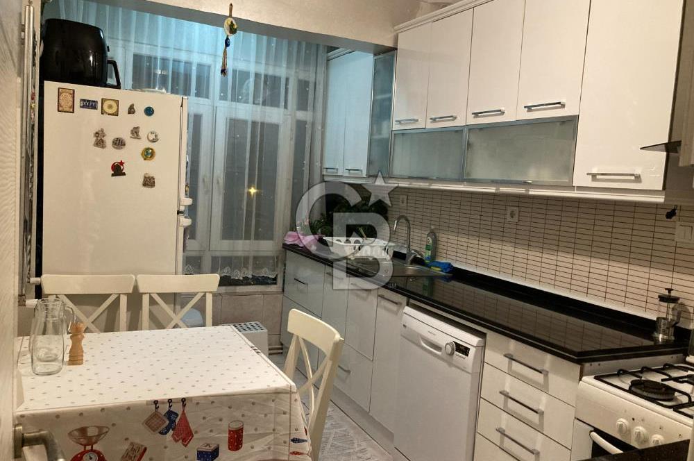 İNÖNÜ MAH MANZARALI 3+1 VELUX YAKINI YAPILI DAİRE