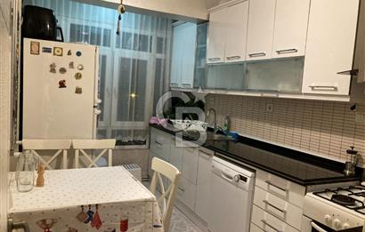 İNÖNÜ MAH MANZARALI 3+1 VELUX YAKINI YAPILI DAİRE