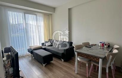 Çekmeköy Nişantepe'de Özyeğin Ünv. yanı Kiralık Eşyalı 1+1 Daire