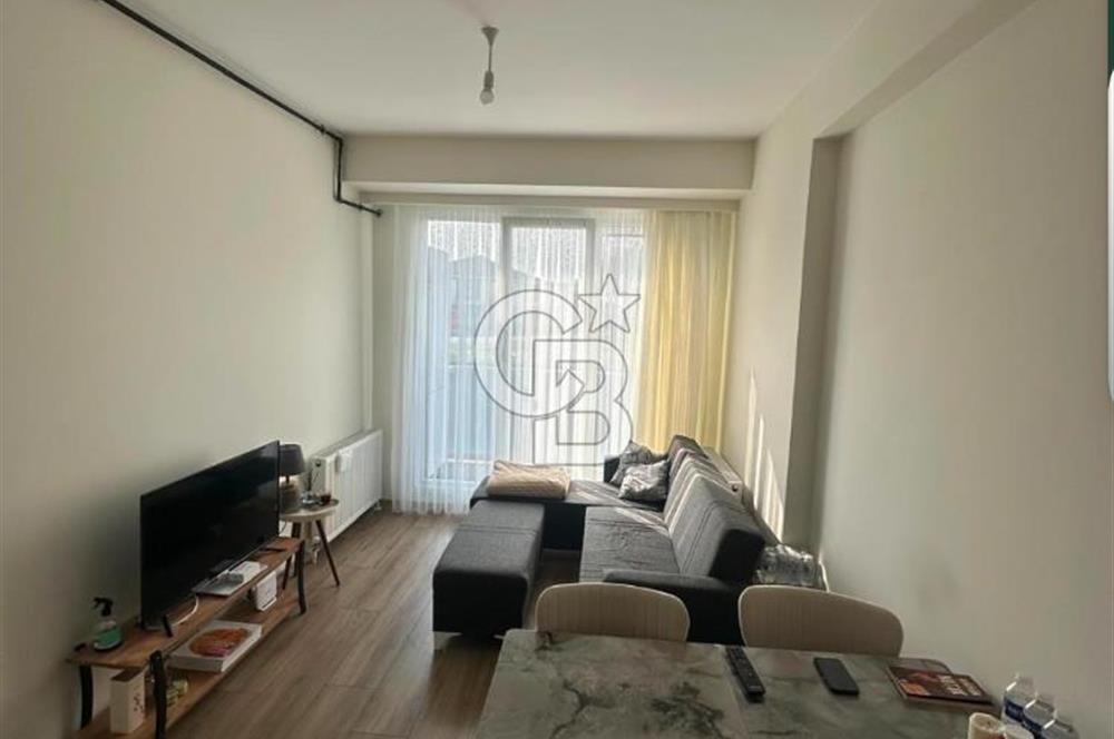 Çekmeköy Nişantepe'de Özyeğin Ünv. yanı Kiralık Eşyalı 1+1 Daire
