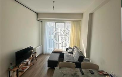 Çekmeköy Nişantepe'de Özyeğin Ünv. yanı Kiralık Eşyalı 1+1 Daire