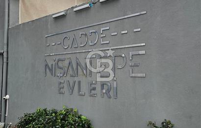 Çekmeköy Nişantepe'de Özyeğin Ünv. yanı Kiralık Eşyalı 1+1 Daire