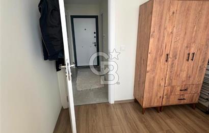 Çekmeköy Nişantepe'de Özyeğin Ünv. yanı Kiralık Eşyalı 1+1 Daire