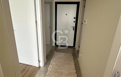 Çekmeköy Nişantepe'de Özyeğin Ünv. yanı Kiralık Eşyalı 1+1 Daire