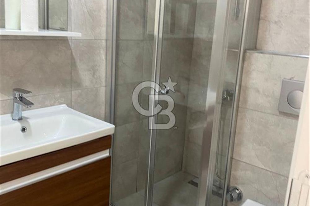 Çekmeköy Nişantepe'de Özyeğin Ünv. yanı Kiralık Eşyalı 1+1 Daire
