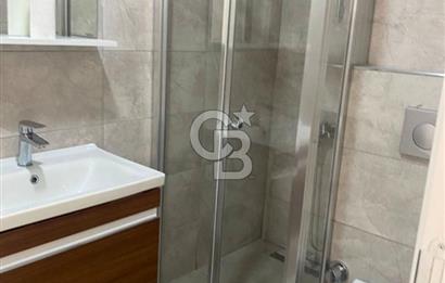 Çekmeköy Nişantepe'de Özyeğin Ünv. yanı Kiralık Eşyalı 1+1 Daire