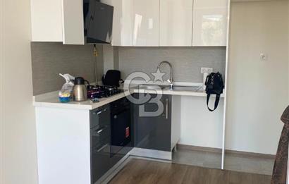 Çekmeköy Nişantepe'de Özyeğin Ünv. yanı Kiralık Eşyalı 1+1 Daire