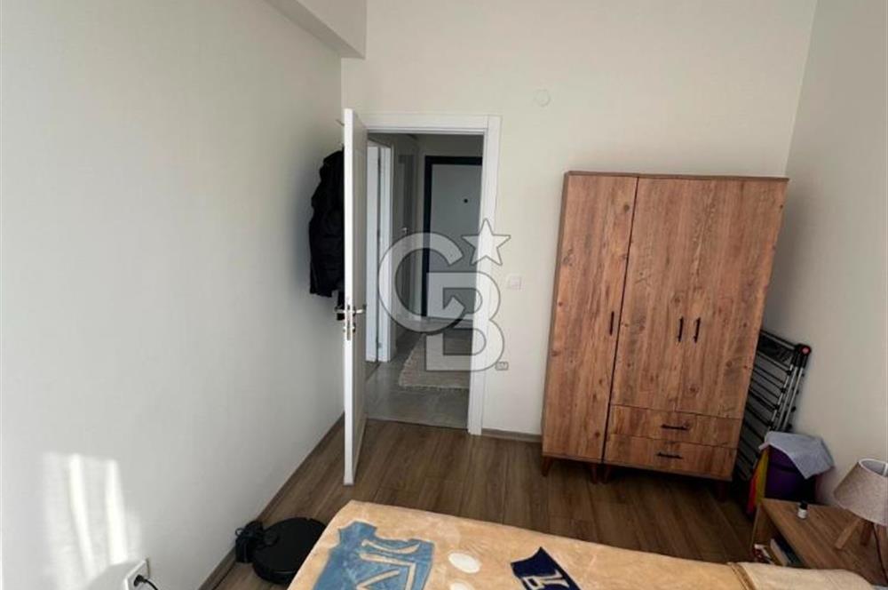 Çekmeköy Nişantepe'de Özyeğin Ünv. yanı Kiralık Eşyalı 1+1 Daire