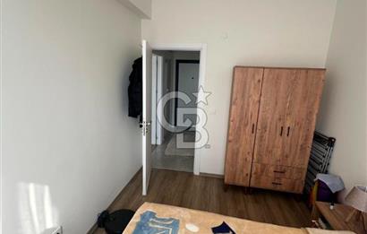 Çekmeköy Nişantepe'de Özyeğin Ünv. yanı Kiralık Eşyalı 1+1 Daire