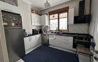 GÖZTEPE DE GÜNCEL 3+1  6 YILLIK BİNADA SATILIK  FERAH ÖN CEPHE DAİRE