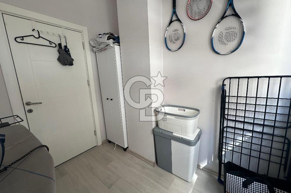 GÖZTEPE DE GÜNCEL 3+1  6 YILLIK BİNADA SATILIK  FERAH ÖN CEPHE DAİRE