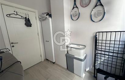 GÖZTEPE DE GÜNCEL 3+1  6 YILLIK BİNADA SATILIK  FERAH ÖN CEPHE DAİRE
