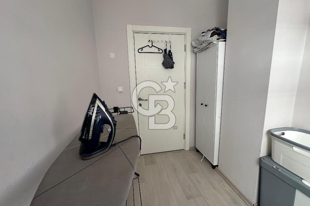 GÖZTEPE DE GÜNCEL 3+1  6 YILLIK BİNADA SATILIK  FERAH ÖN CEPHE DAİRE