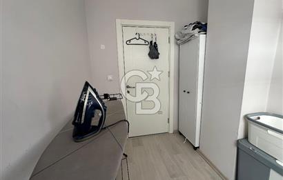 GÖZTEPE DE GÜNCEL 3+1  6 YILLIK BİNADA SATILIK  FERAH ÖN CEPHE DAİRE