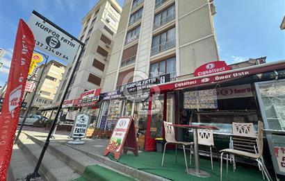 GÖZTEPE DE GÜNCEL 3+1  6 YILLIK BİNADA SATILIK  FERAH ÖN CEPHE DAİRE