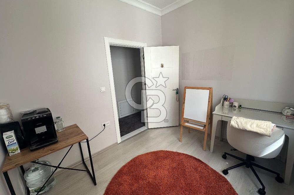 GÖZTEPE DE GÜNCEL 3+1  6 YILLIK BİNADA SATILIK  FERAH ÖN CEPHE DAİRE