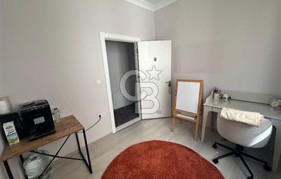 GÖZTEPE DE GÜNCEL 3+1  6 YILLIK BİNADA SATILIK  FERAH ÖN CEPHE DAİRE