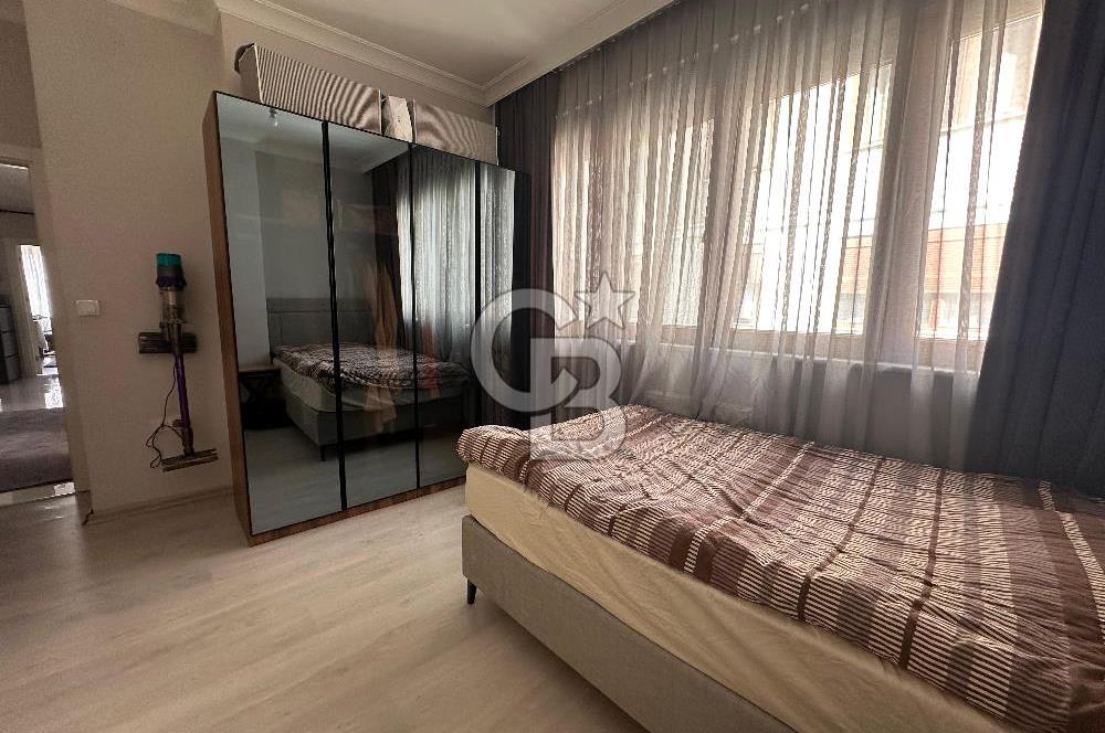 GÖZTEPE DE GÜNCEL 3+1  6 YILLIK BİNADA SATILIK  FERAH ÖN CEPHE DAİRE