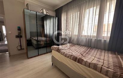 GÖZTEPE DE GÜNCEL 3+1  6 YILLIK BİNADA SATILIK  FERAH ÖN CEPHE DAİRE