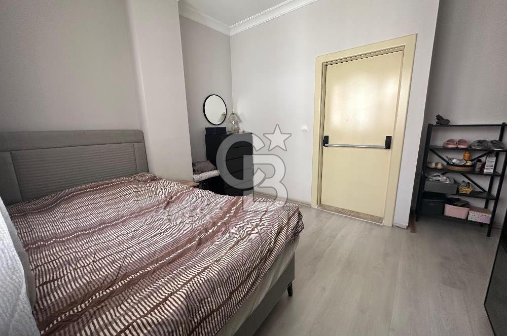 GÖZTEPE DE GÜNCEL 3+1  6 YILLIK BİNADA SATILIK  FERAH ÖN CEPHE DAİRE