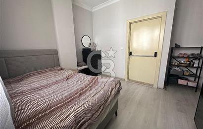 GÖZTEPE DE GÜNCEL 3+1  6 YILLIK BİNADA SATILIK  FERAH ÖN CEPHE DAİRE