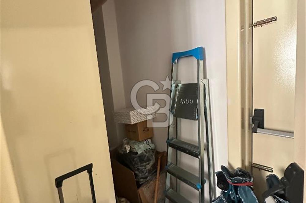 GÖZTEPE DE GÜNCEL 3+1  6 YILLIK BİNADA SATILIK  FERAH ÖN CEPHE DAİRE