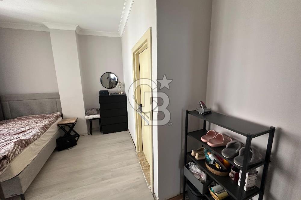 GÖZTEPE DE GÜNCEL 3+1  6 YILLIK BİNADA SATILIK  FERAH ÖN CEPHE DAİRE