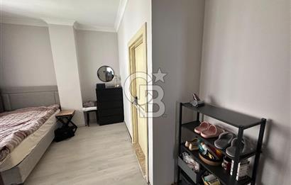 GÖZTEPE DE GÜNCEL 3+1  6 YILLIK BİNADA SATILIK  FERAH ÖN CEPHE DAİRE