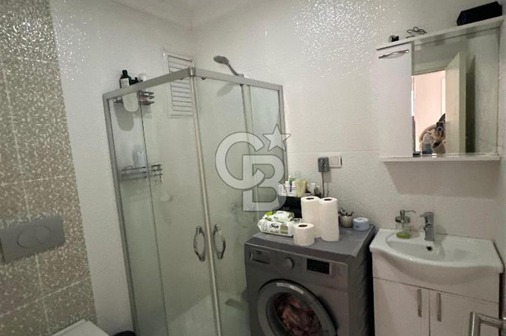 GÖZTEPE DE GÜNCEL 3+1  6 YILLIK BİNADA SATILIK  FERAH ÖN CEPHE DAİRE