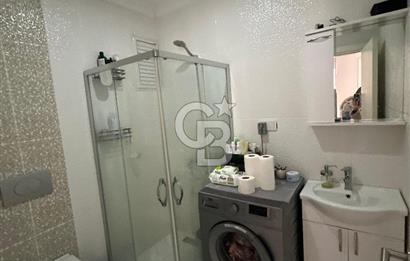 GÖZTEPE DE GÜNCEL 3+1  6 YILLIK BİNADA SATILIK  FERAH ÖN CEPHE DAİRE