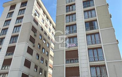 GÖZTEPE DE GÜNCEL 3+1  6 YILLIK BİNADA SATILIK  FERAH ÖN CEPHE DAİRE
