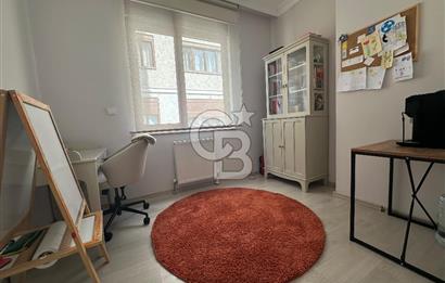GÖZTEPE DE GÜNCEL 3+1  6 YILLIK BİNADA SATILIK  FERAH ÖN CEPHE DAİRE