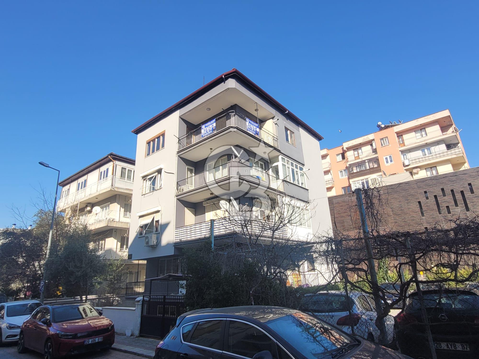 Sırakapılar Mah. 2,5+1 Satılık 120 m² Daire