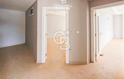 CB ARDEN'DEN ANA CADDE ÜZERİ SATILIK - OFİSE UYGUN YENİ DAİRE
