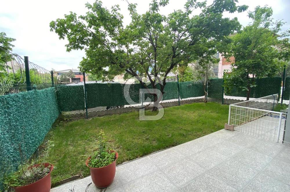 Manisa Güzelyurt'ta Site İçerisinde Villa