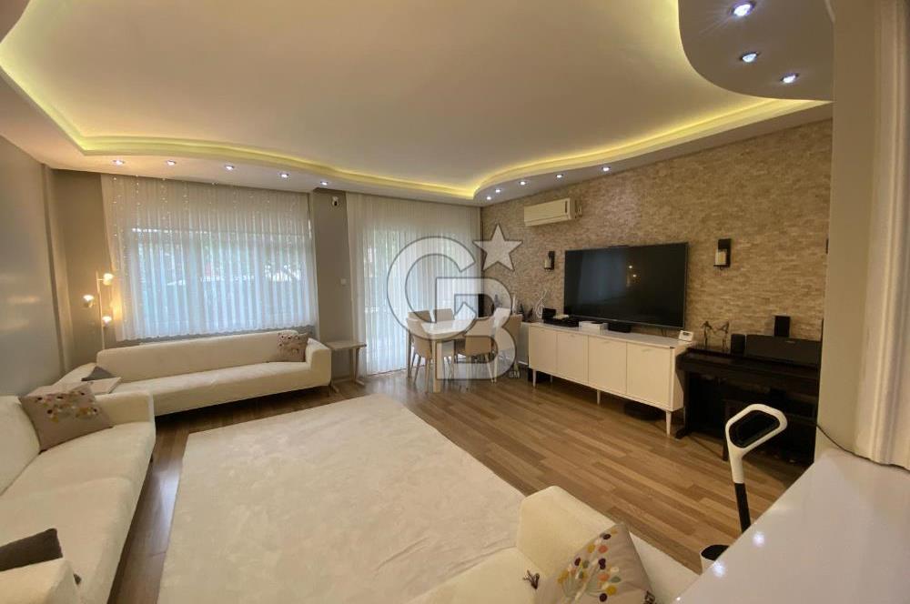 Manisa Güzelyurt'ta Site İçerisinde Villa