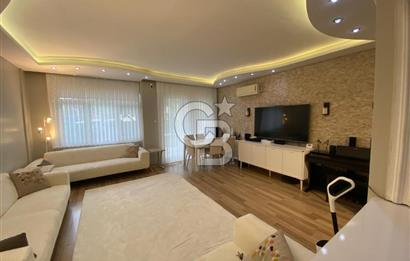 Manisa Güzelyurt'ta Site İçerisinde Villa