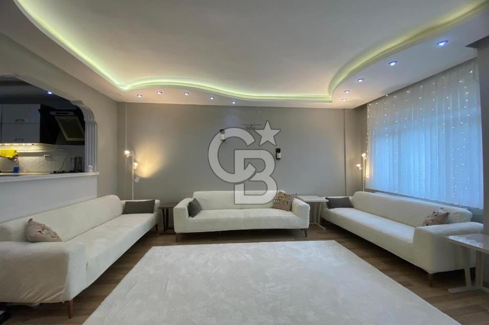 Manisa Güzelyurt'ta Site İçerisinde Villa