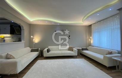 Manisa Güzelyurt'ta Site İçerisinde Villa