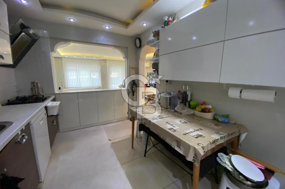 Manisa Güzelyurt'ta Site İçerisinde Villa