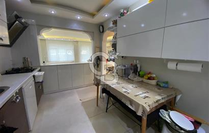 Manisa Güzelyurt'ta Site İçerisinde Villa