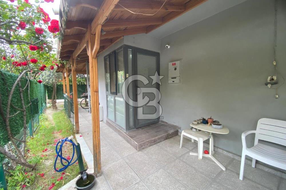Manisa Güzelyurt'ta Site İçerisinde Villa
