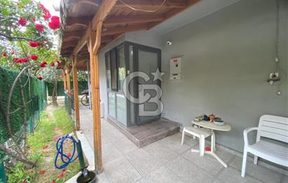 Manisa Güzelyurt'ta Site İçerisinde Villa
